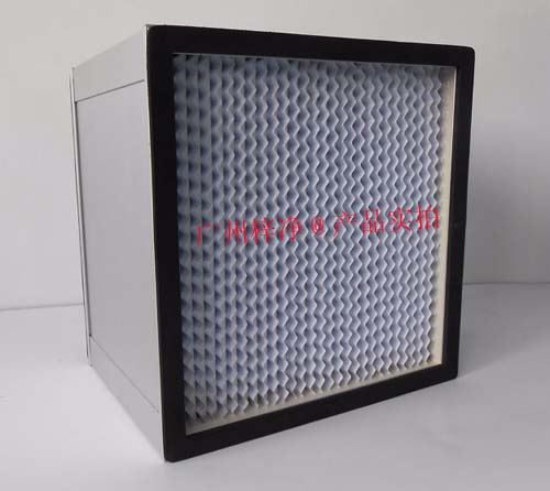 紙隔板高效過(guò)濾器又稱為紙隔板高效空氣過(guò)濾器也叫有隔板高效過(guò)濾器 紙隔板高效過(guò)濾器又稱為紙隔板高效空氣過(guò)濾器也叫有隔板高效過(guò)濾器