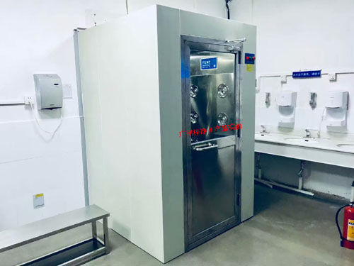 冷板烤漆四人雙吹風淋室(產品圖片單開門) 冷板烤漆四人雙吹風淋室(產品圖片單開門)