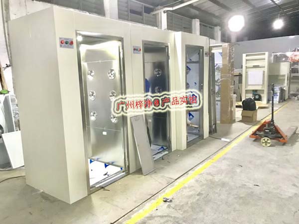 冷板烤漆風(fēng)淋室標(biāo)準(zhǔn) 冷板烤漆風(fēng)淋室標(biāo)準(zhǔn)