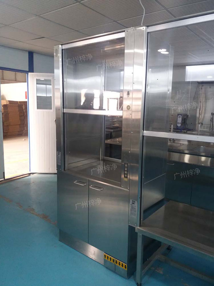 雙門(mén)升降電動(dòng)傳遞窗 雙門(mén)升降電動(dòng)傳遞窗