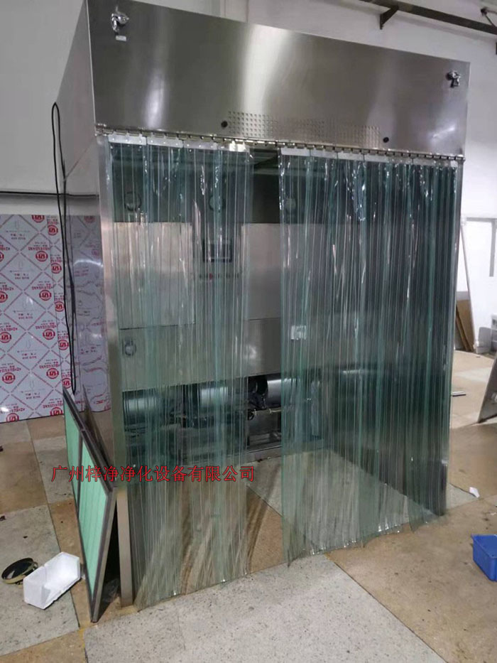 潔凈取樣車根據(jù)GMP標準要求設(shè)計制作 潔凈取樣車根據(jù)GMP標準要求設(shè)計制作