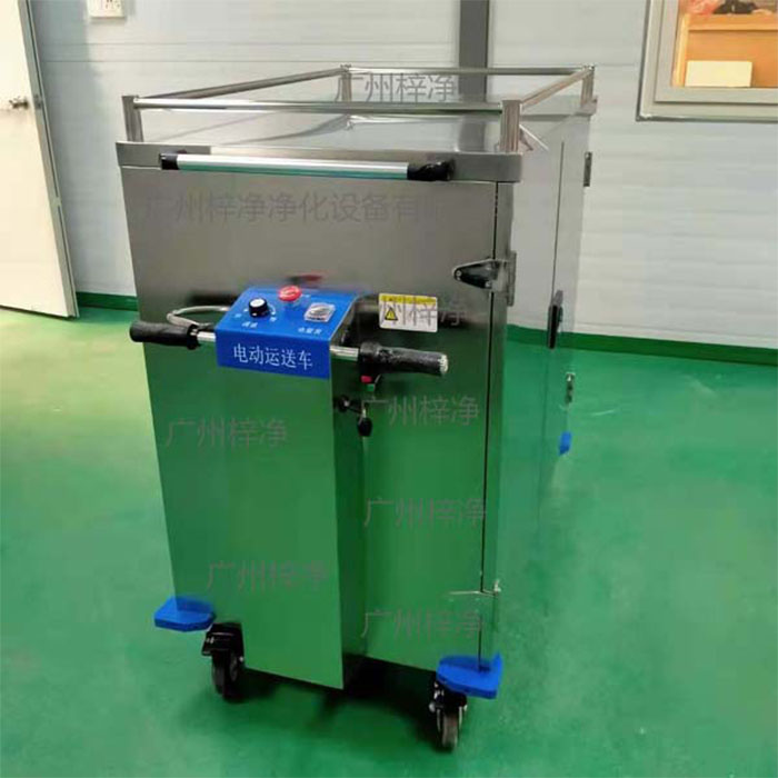 電動(dòng)無菌密封下送車圖片 電動(dòng)無菌密封下送車圖片