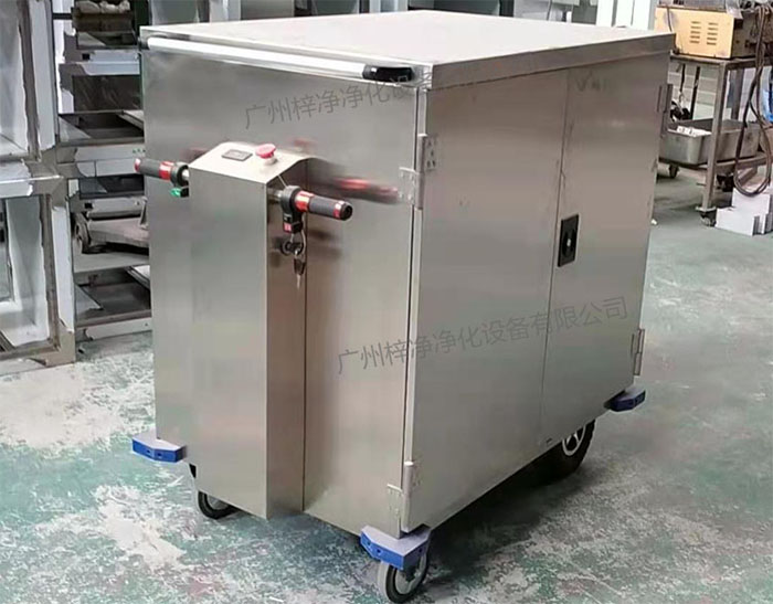 無(wú)菌物品電動(dòng)運(yùn)送車(chē)主要應(yīng)用于醫(yī)療機(jī)構(gòu)的無(wú)菌物品下送或污染物品的收集運(yùn)輸 無(wú)菌物品電動(dòng)運(yùn)送車(chē)主要應(yīng)用于醫(yī)療機(jī)構(gòu)的無(wú)菌物品下送或污染物品的收集運(yùn)輸