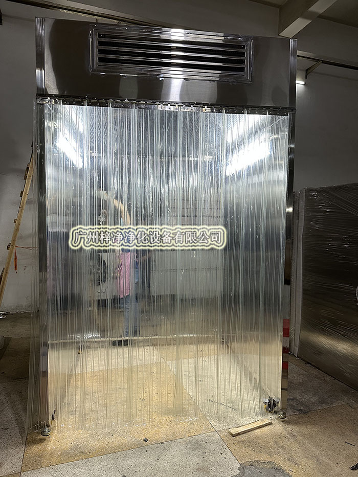 潔凈采樣車作為監(jiān)控潔凈車間環(huán)境質(zhì)量的工具，其標(biāo)準(zhǔn)要求尤為嚴(yán)格。