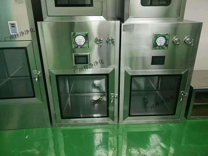 層流傳遞窗結(jié)構(gòu)設(shè)計(jì)對(duì)于保證傳遞過程的潔凈度和效率至關(guān)重要。