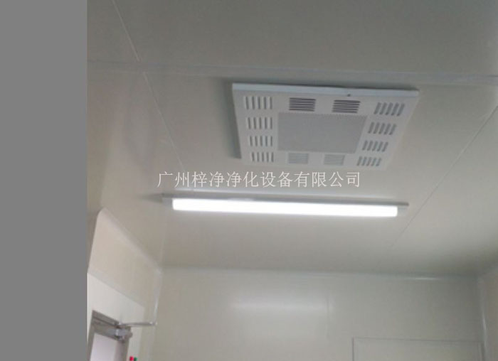 高效送風(fēng)口的尺寸效率要求，必須符合潔凈車(chē)間現(xiàn)場(chǎng)設(shè)計(jì)要求和客戶(hù)應(yīng)用標(biāo)準(zhǔn)。