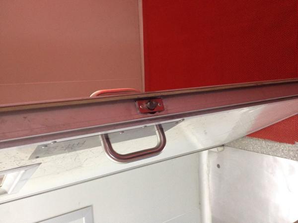 彩鋼板風(fēng)淋門 彩鋼板風(fēng)淋門