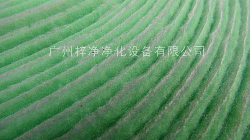 G4級(jí)白色針刺棉 G4級(jí)白色針刺棉