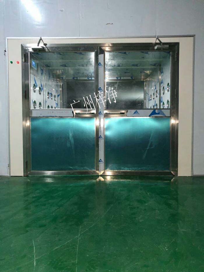 風(fēng)淋室維護(hù)保養(yǎng)的重要性