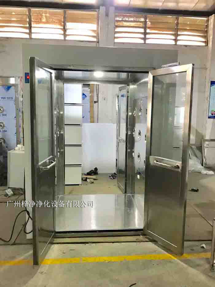 風淋室電氣安全檢驗的相關(guān)內(nèi)容