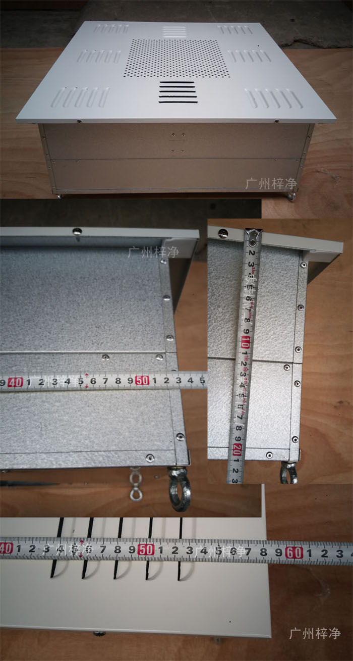 潔凈室高效送風口風量設置為多大最合理呢？